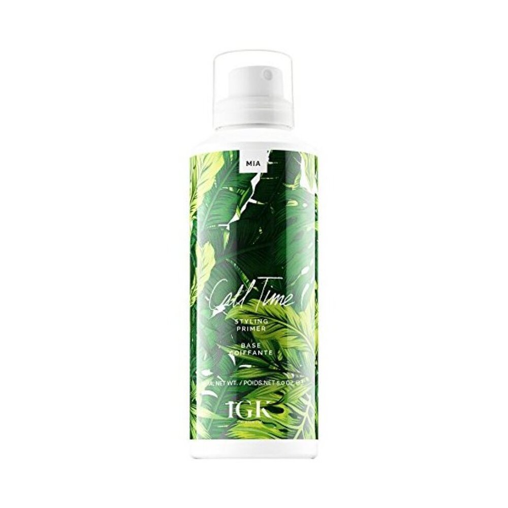 IGK Call Time Styling Primer